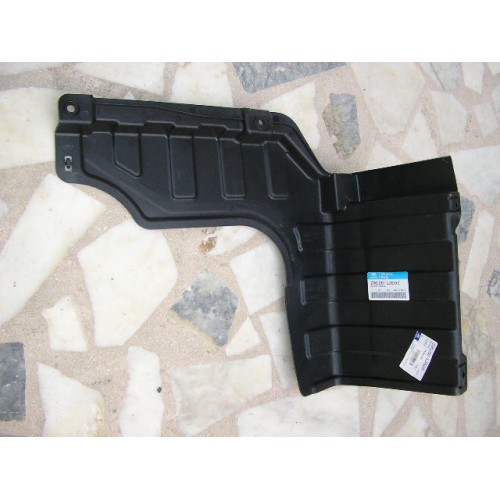 KARTER MUHAFAZASI SAĞ BENZİNLİ HYUNDAİ İ20 2012-2014